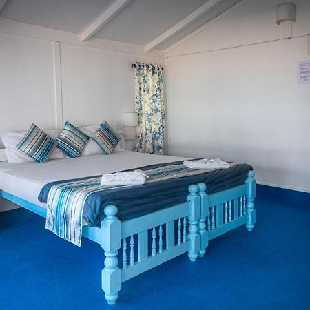 Bed and Breakfast Cuba Агонда Экстерьер фото