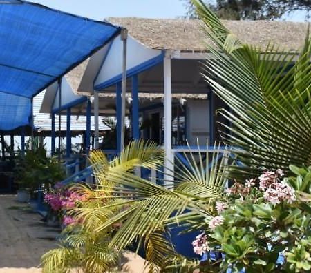 Bed and Breakfast Cuba Агонда Экстерьер фото