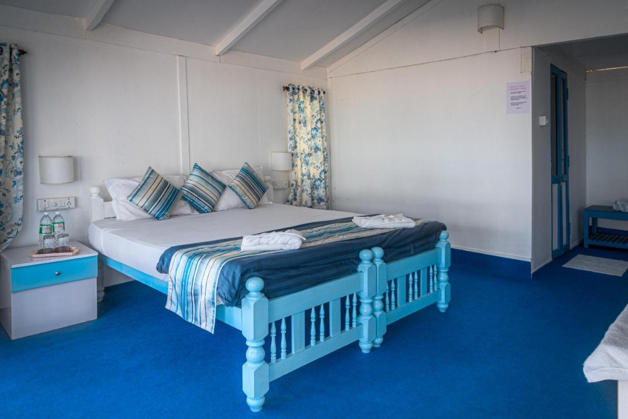 Bed and Breakfast Cuba Агонда Экстерьер фото