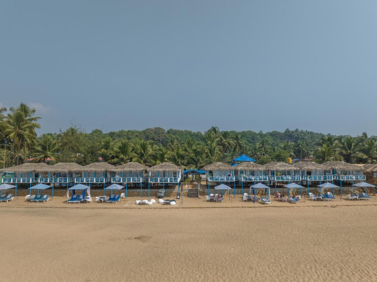 Bed and Breakfast Cuba Агонда Экстерьер фото