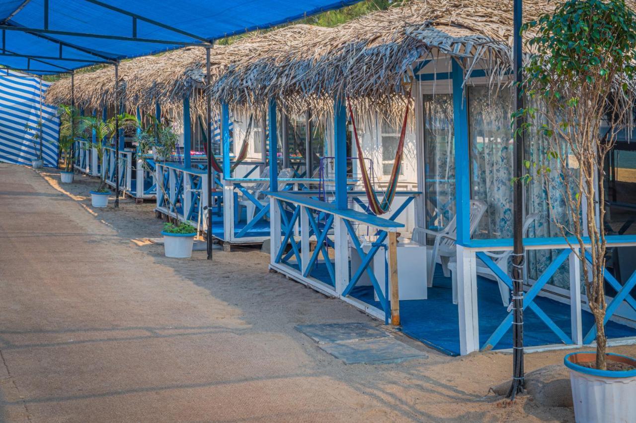 Bed and Breakfast Cuba Агонда Экстерьер фото