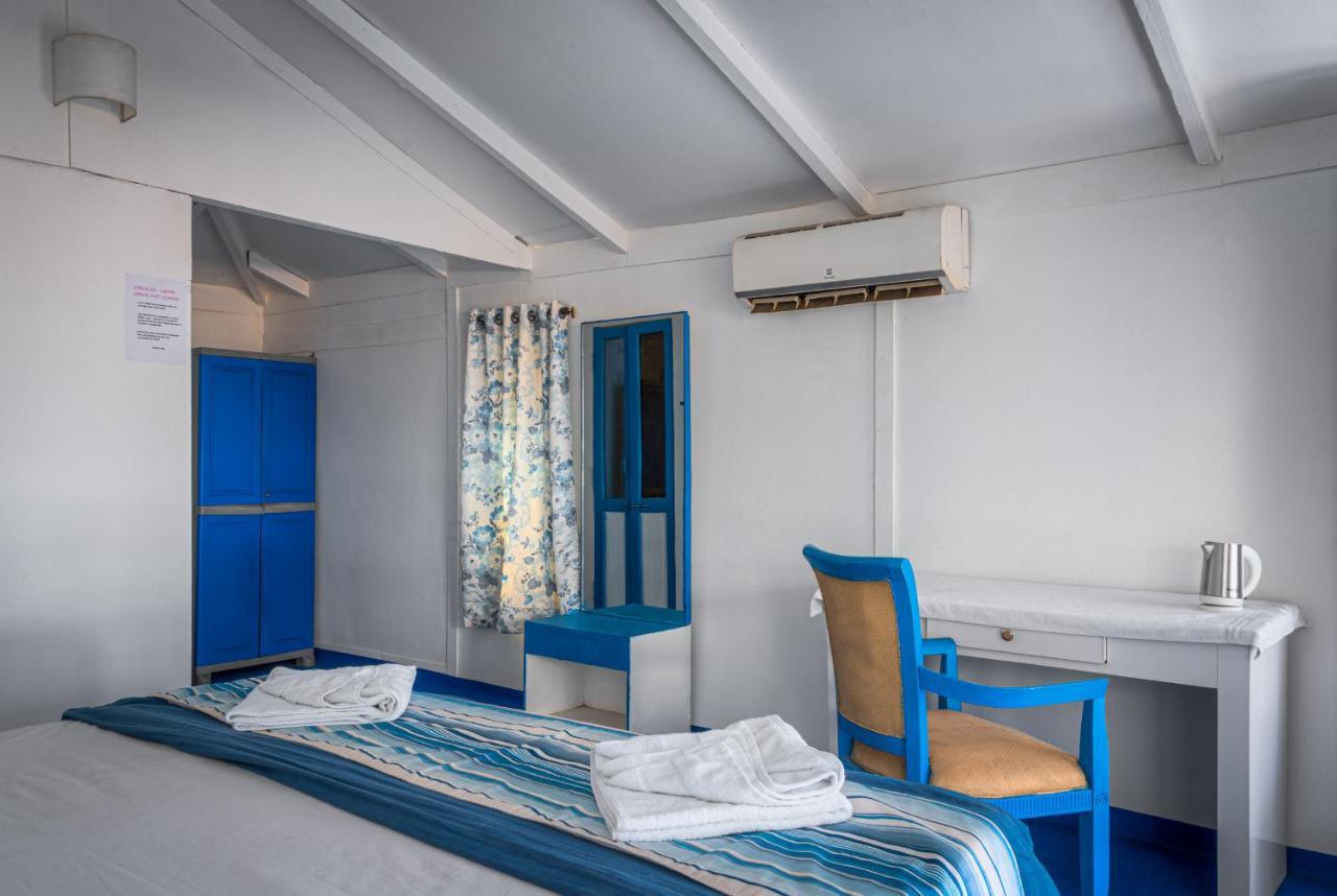 Bed and Breakfast Cuba Агонда Экстерьер фото