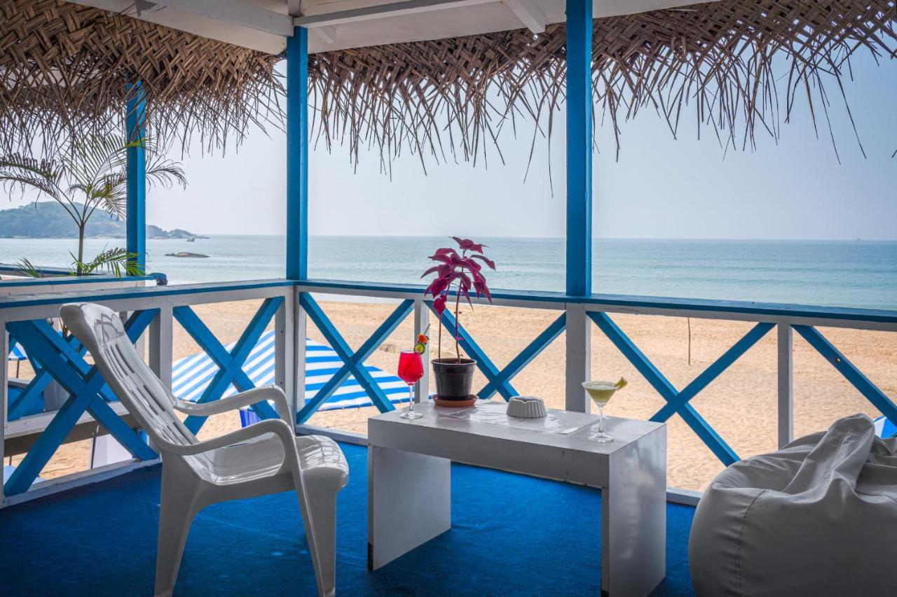 Bed and Breakfast Cuba Агонда Экстерьер фото