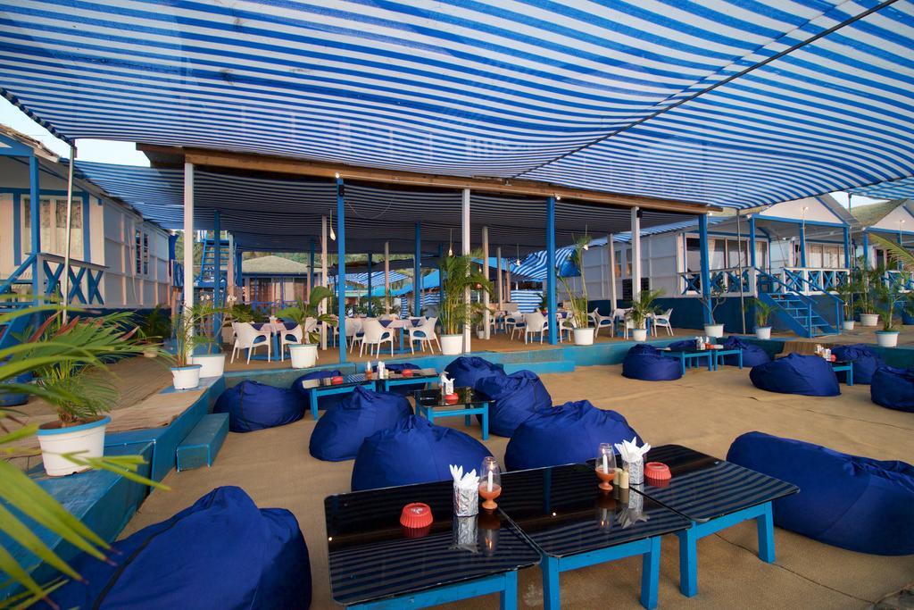 Bed and Breakfast Cuba Агонда Экстерьер фото