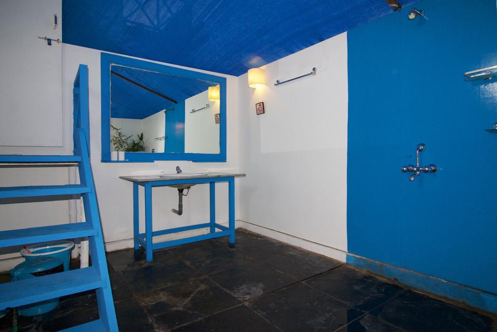 Bed and Breakfast Cuba Агонда Экстерьер фото