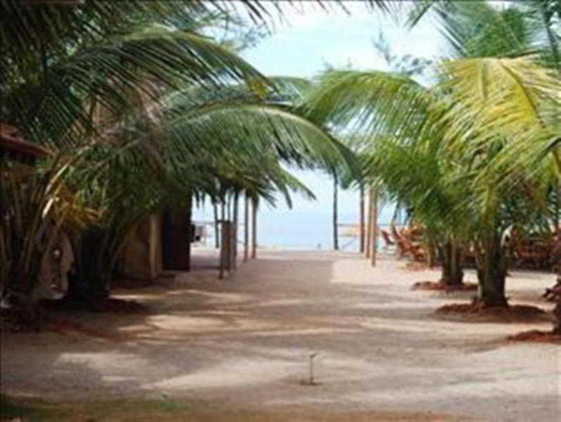 Bed and Breakfast Cuba Агонда Экстерьер фото
