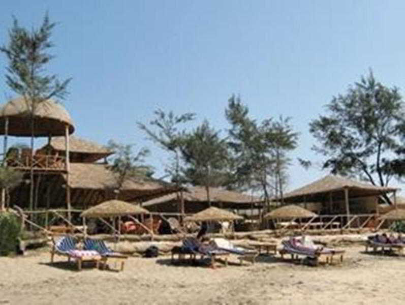 Bed and Breakfast Cuba Агонда Экстерьер фото