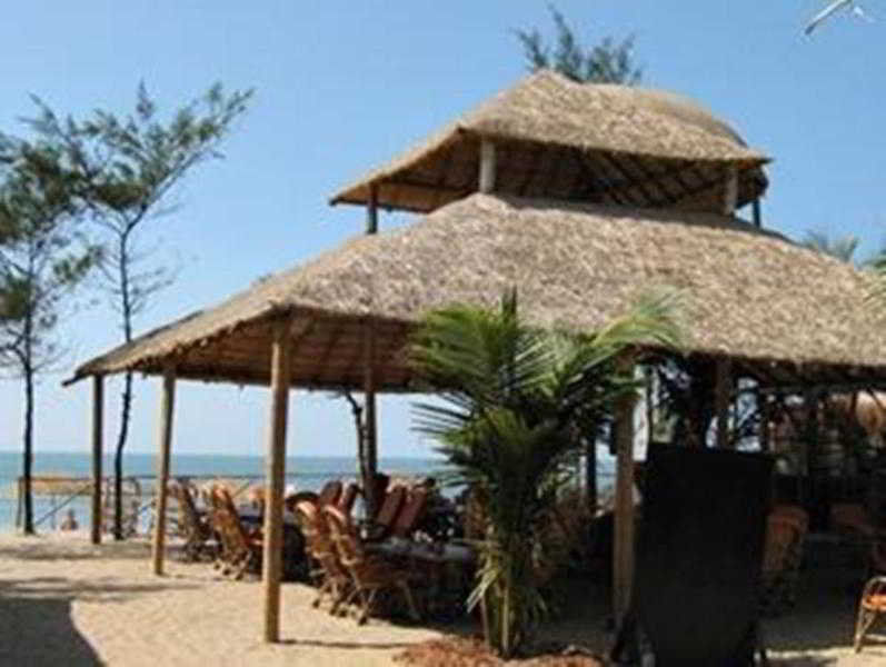 Bed and Breakfast Cuba Агонда Экстерьер фото