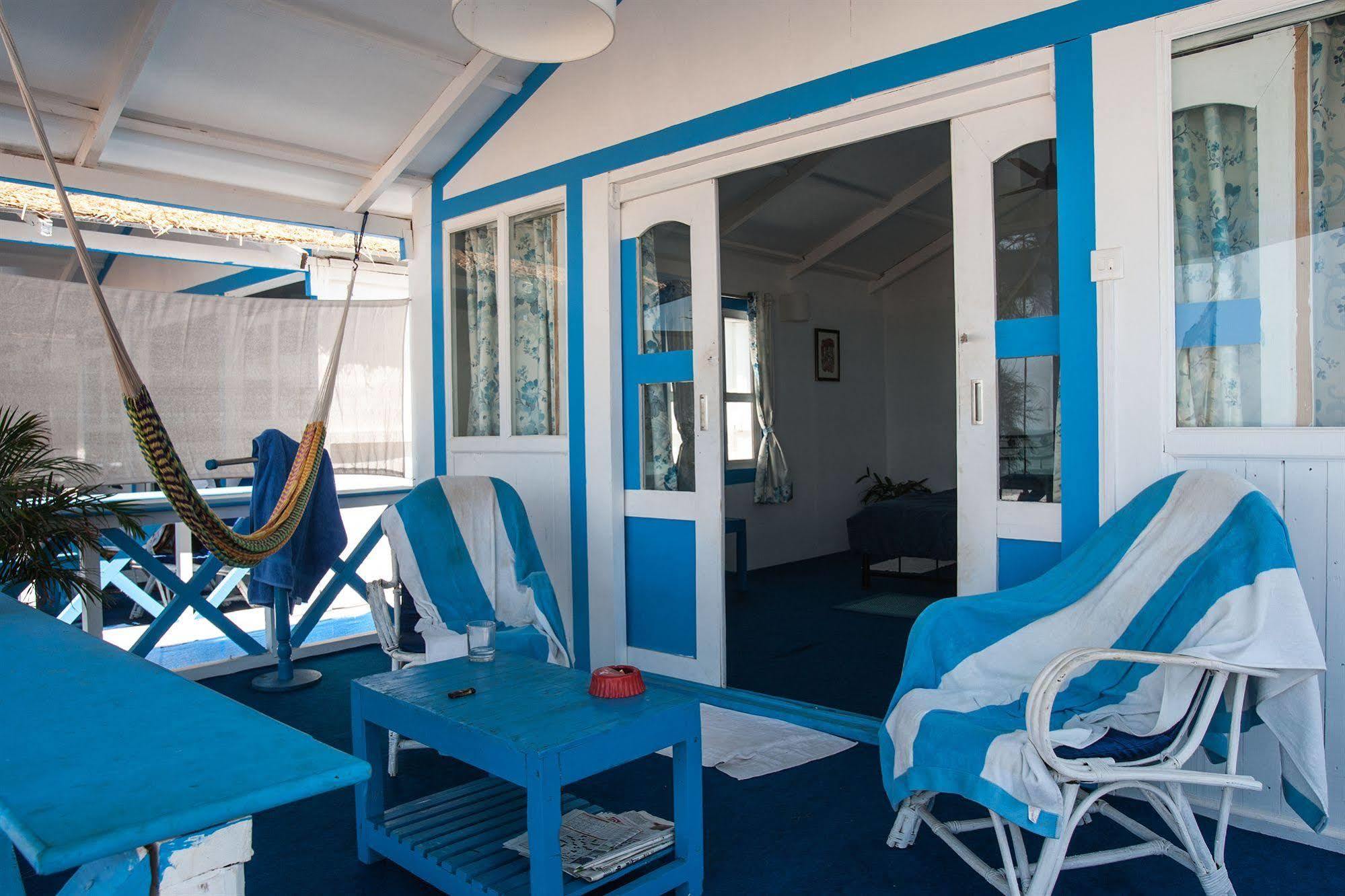 Bed and Breakfast Cuba Агонда Экстерьер фото