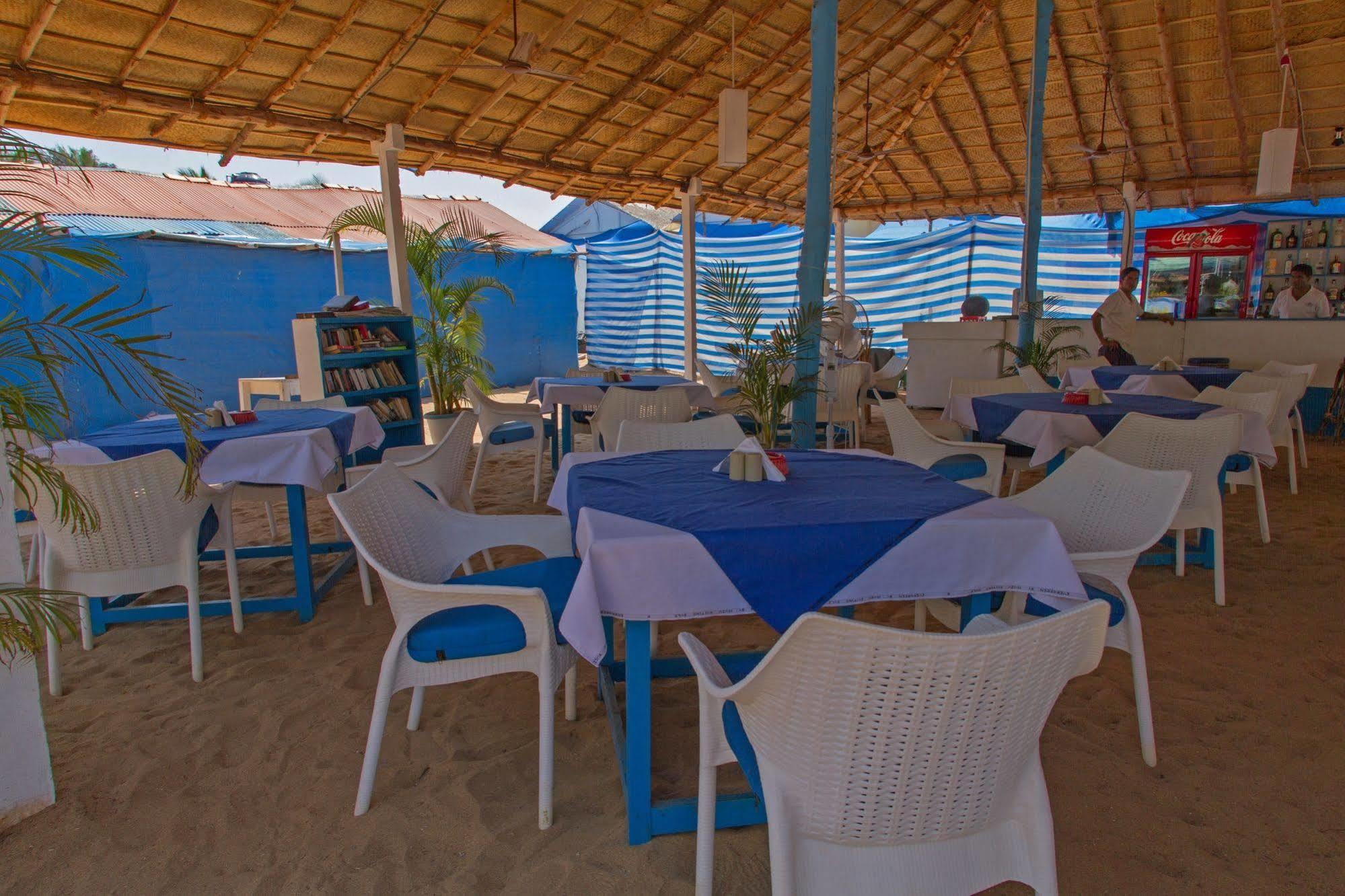 Bed and Breakfast Cuba Агонда Экстерьер фото