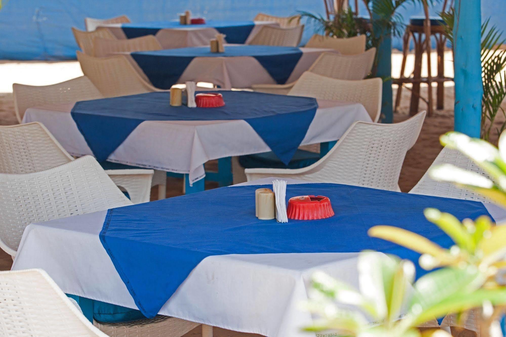 Bed and Breakfast Cuba Агонда Экстерьер фото