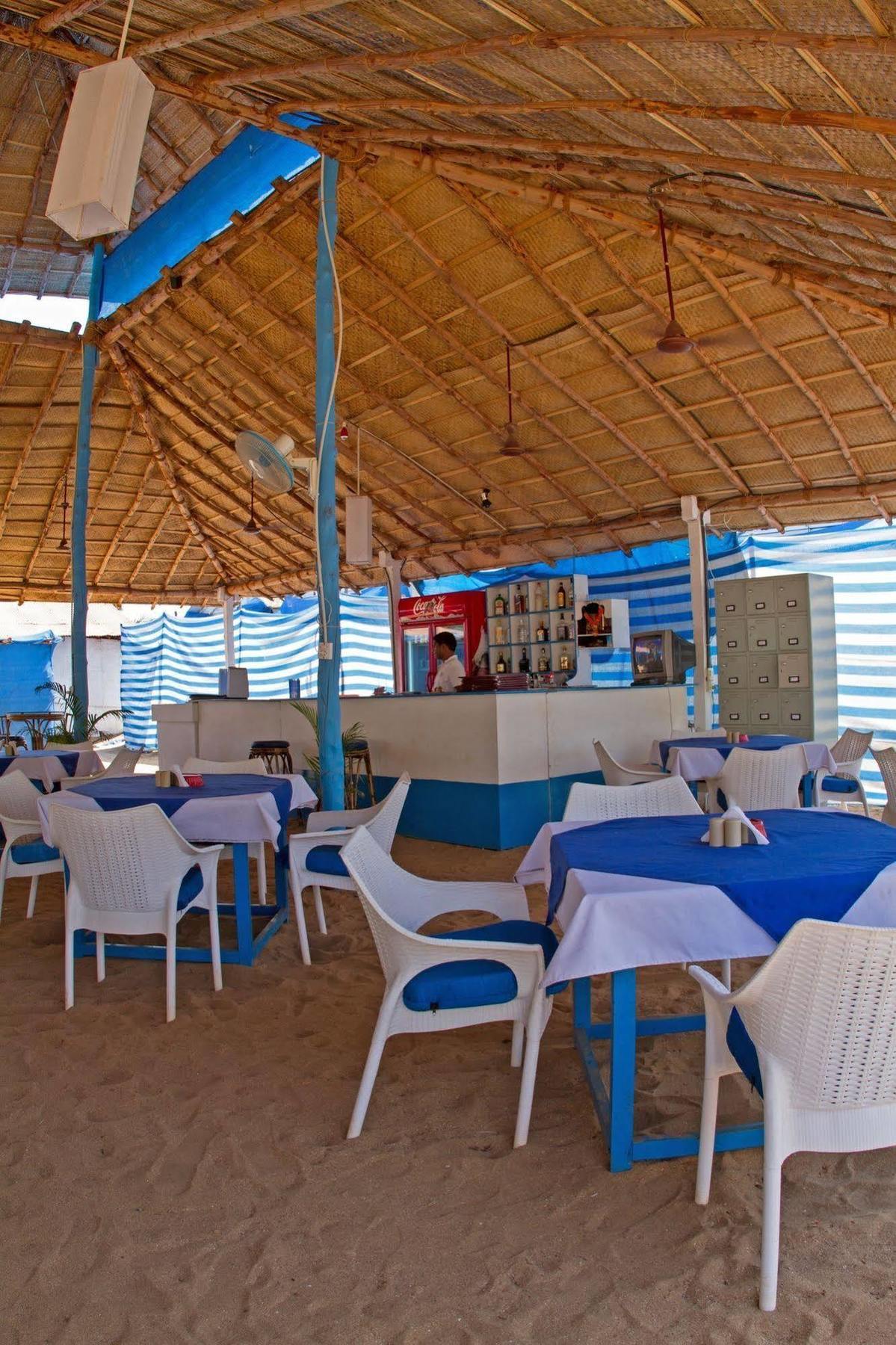 Bed and Breakfast Cuba Агонда Экстерьер фото
