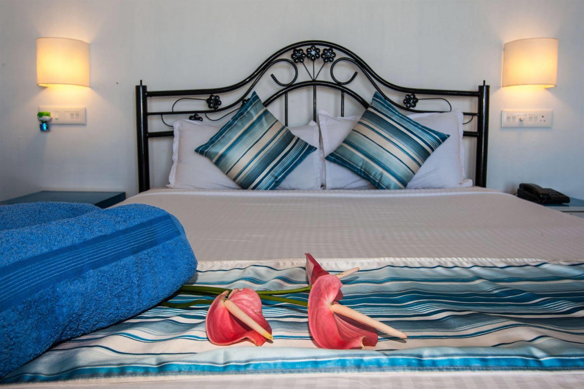 Bed and Breakfast Cuba Агонда Экстерьер фото