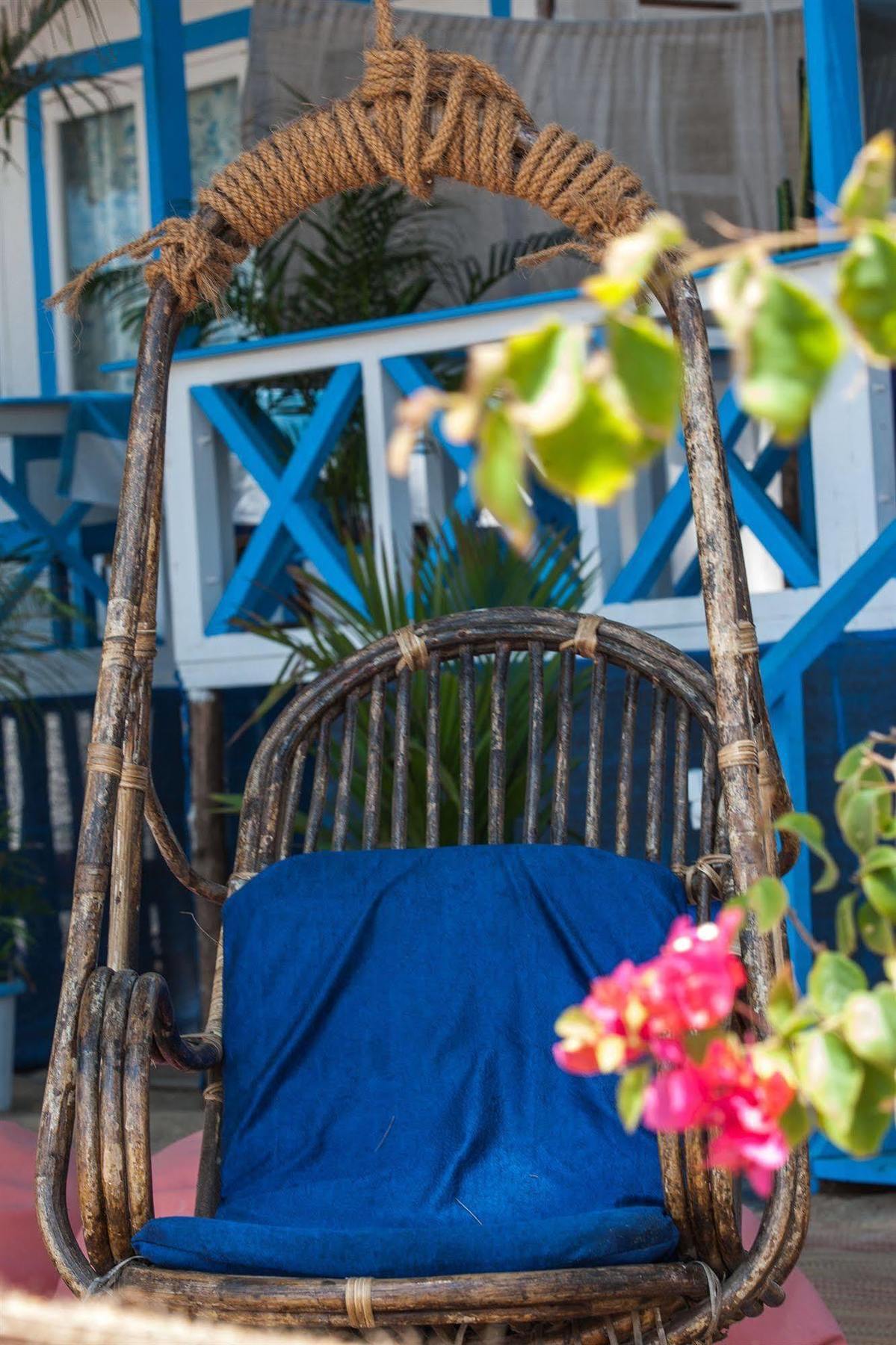 Bed and Breakfast Cuba Агонда Экстерьер фото