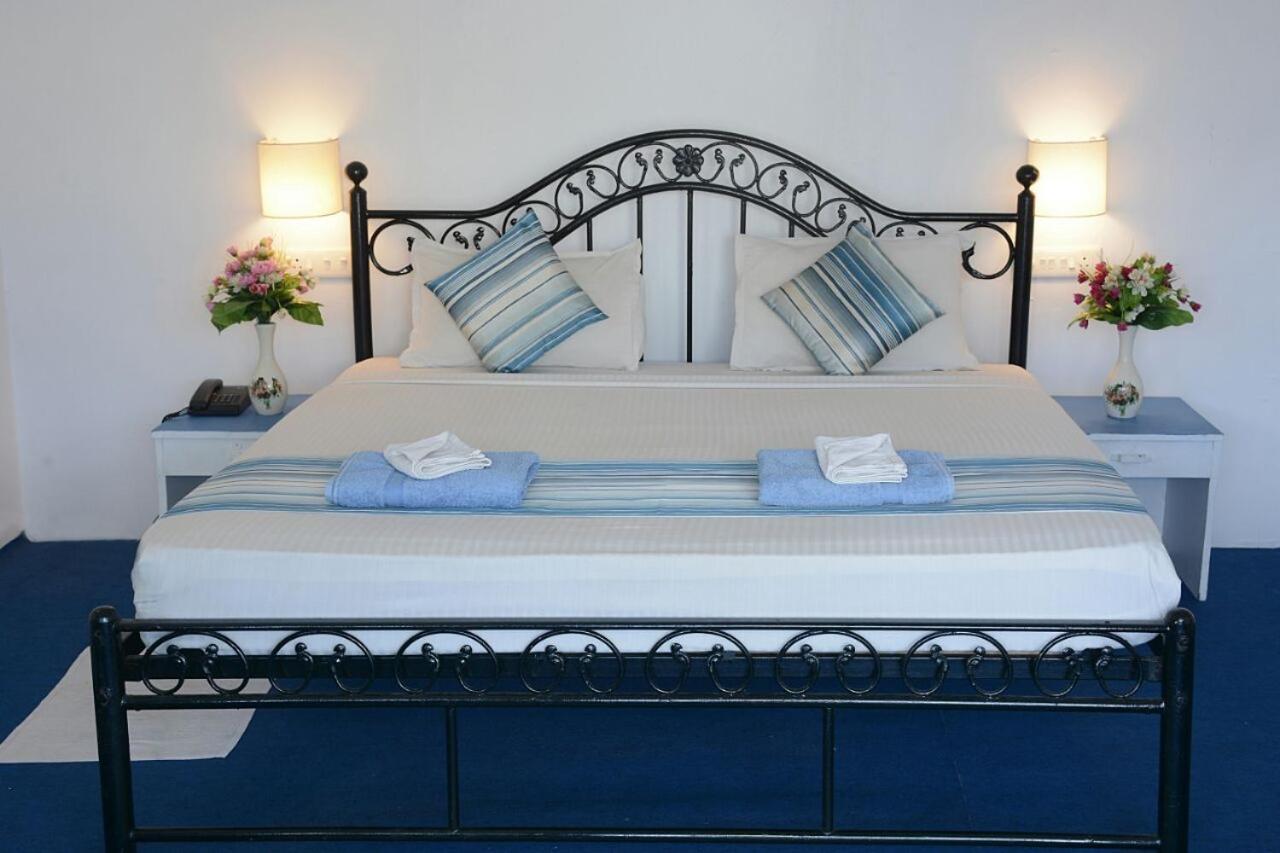 Bed and Breakfast Cuba Агонда Экстерьер фото